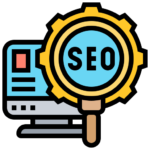 Search Engine Optimization (SEO)